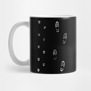 Pawls Step Mug